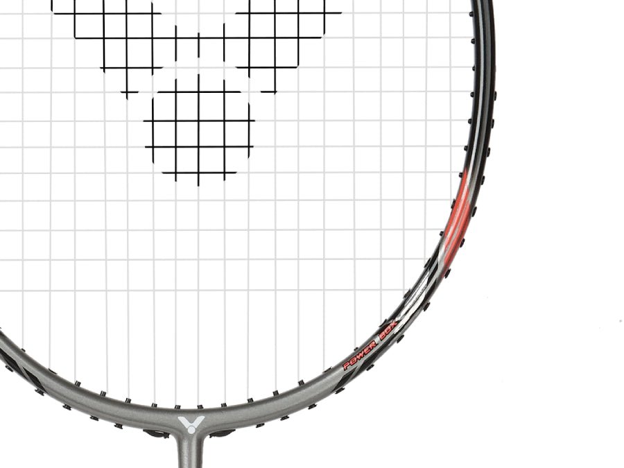 THRUSTER K 15II - The Racquet