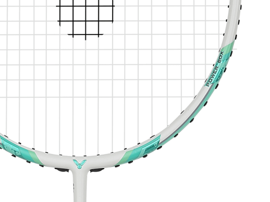 THRUSTER K 15L - The Racquet