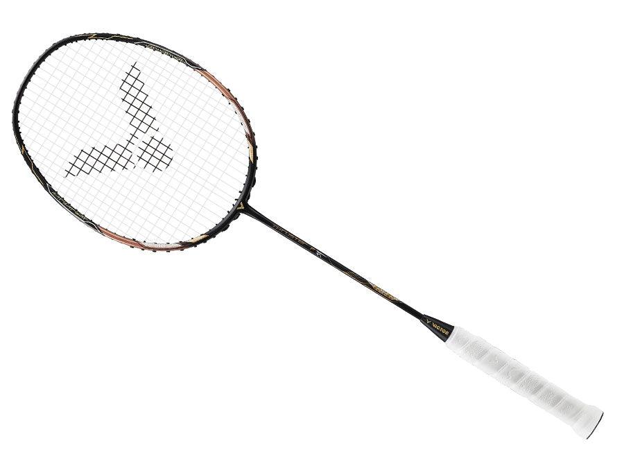 THRUSTER K F C 隼 - The Racquet