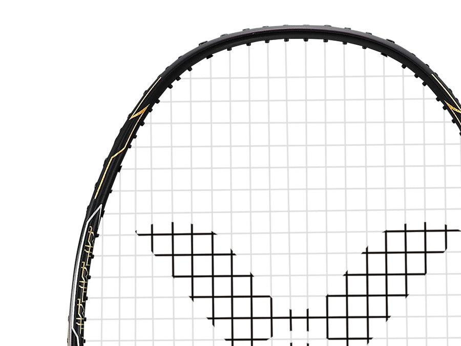 THRUSTER K F C 隼 - The Racquet