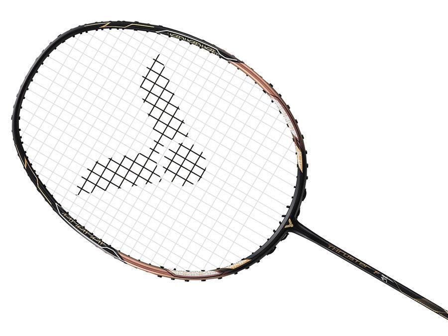 THRUSTER K F C 隼 - The Racquet