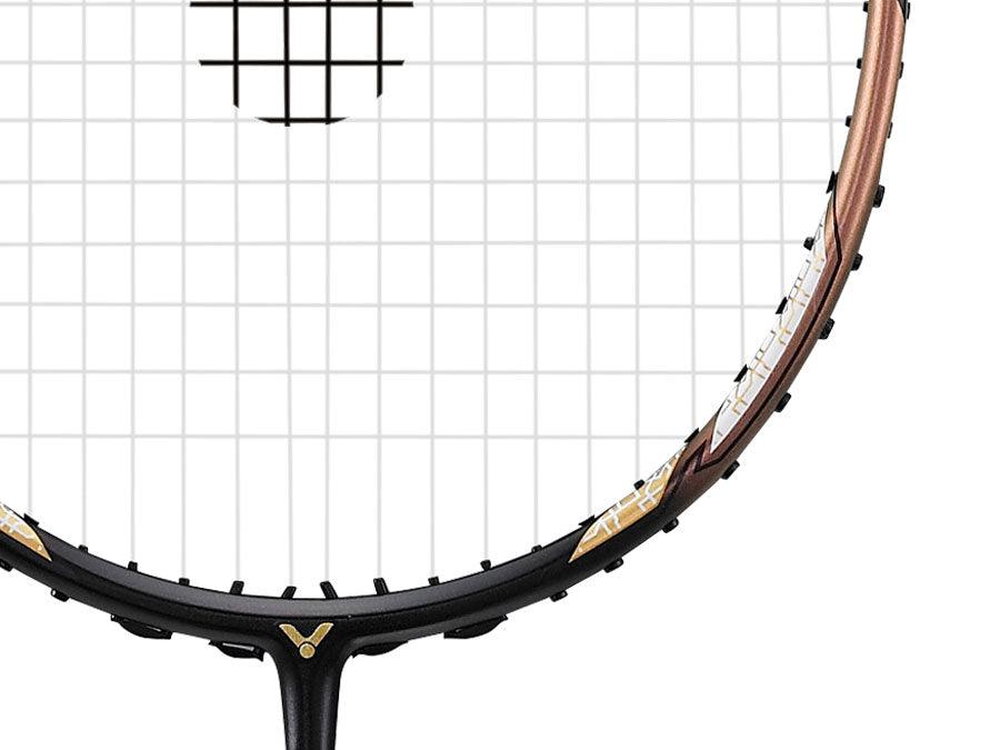 THRUSTER K F C 隼 - The Racquet