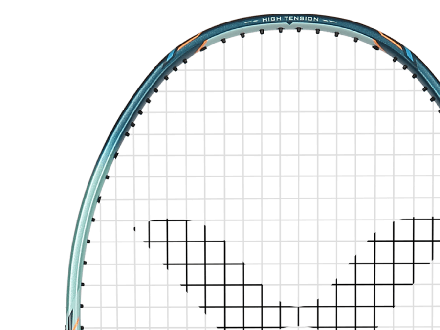 THRUSTER K HMR - The Racquet