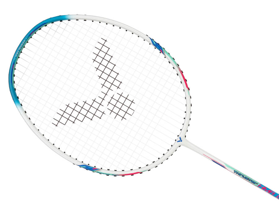 THRUSTER K HMRL - The Racquet