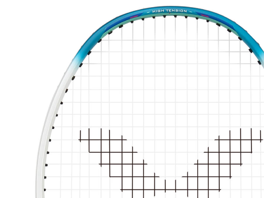 THRUSTER K HMRL - The Racquet