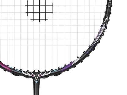 THRUSTER K RYUGA II - The Racquet