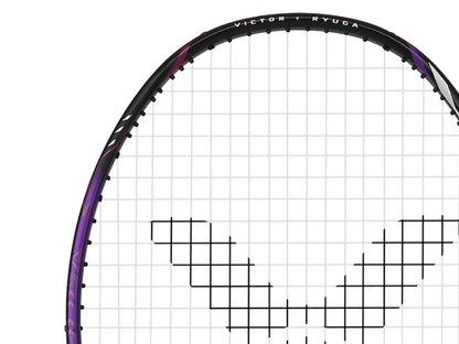 THRUSTER K RYUGA II - The Racquet