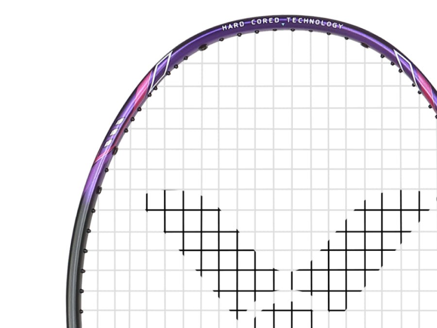 THRUSTER K RYUGA II TD - The Racquet