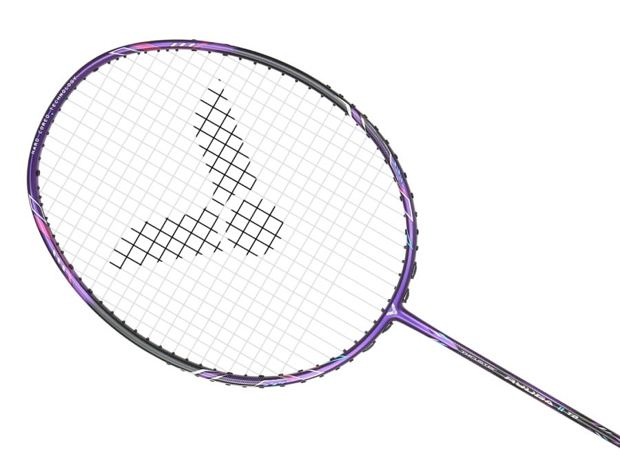 THRUSTER K RYUGA II TD - The Racquet