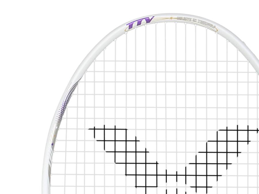 THRUSTER K TTY - The Racquet