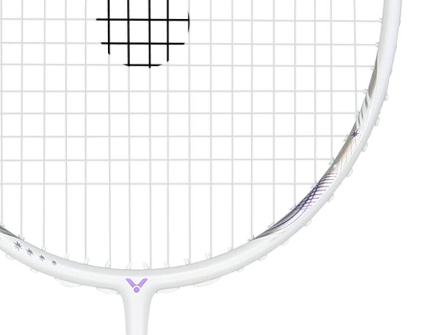 THRUSTER K TTY - The Racquet